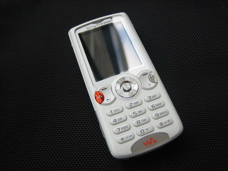 ����W810c�ֻ� ����鿴��һ��