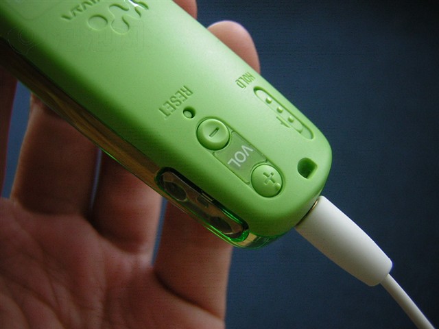 ����NW-E003(1GB)MP3 ����鿴��һ��