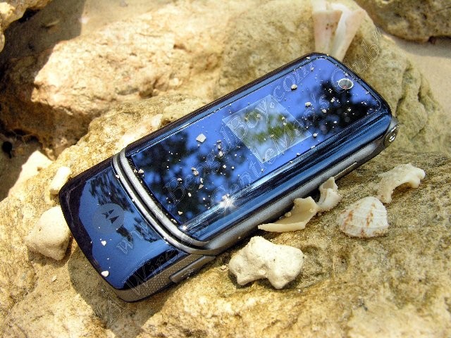 Ħ������KRZR K1�ֻ� ����鿴��һ��