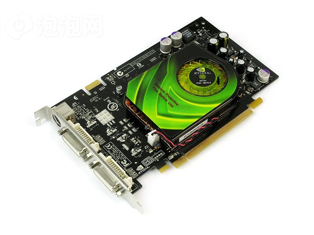ӳ��GeForce 7600GST ��Ϸս��ͼƬ11