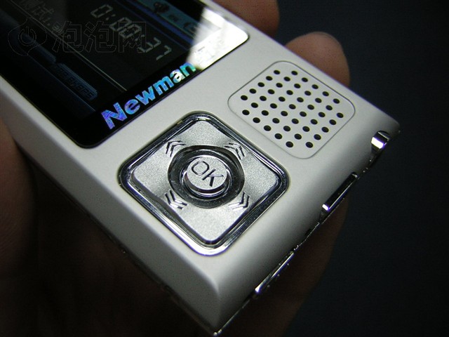 Ŧ��M861(512MB)MP3 ����鿴��һ��