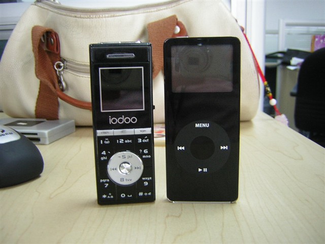 M6(256MB)MP3