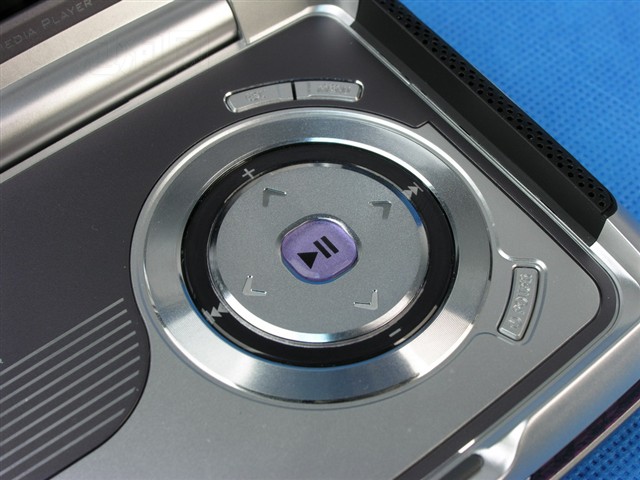 mPack P600(20GB)MP4