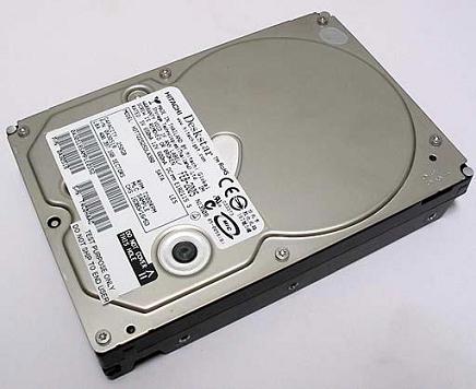 ����160GB(Deskstar 7K250/SATA)Ӳ�� ����鿴��һ��