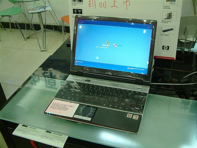 ����Joybook P41-111�ʼǱ� ����鿴��һ��