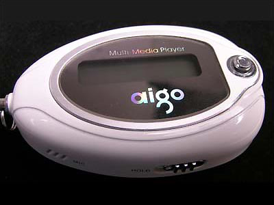 ������E808plus(128MB)MP3 ����鿴��һ��