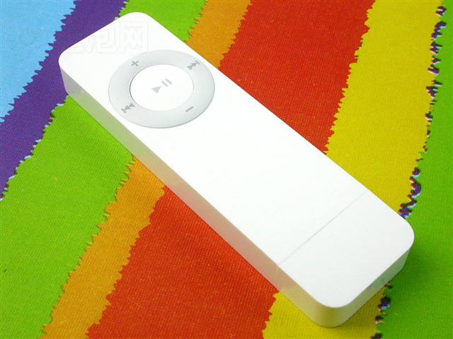 ƻ��iPod shuffle(512MB)����ͼƬ34