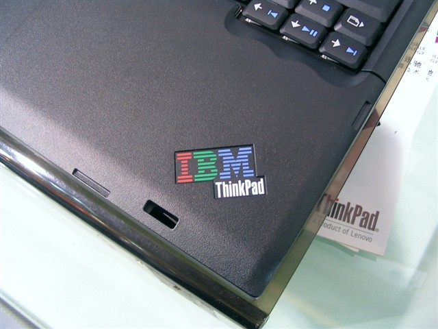 ThinkPadR60 94552ZC�ʼǱ� ����鿴��һ��