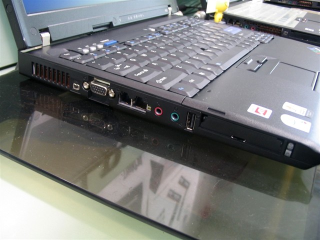 ThinkPadR60 94552ZC�ʼǱ� ����鿴��һ��