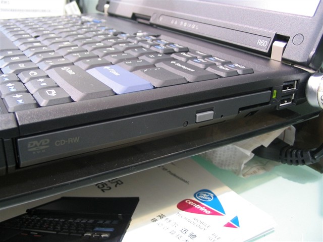 ThinkPadR60 94552ZC�ʼǱ� ����鿴��һ��