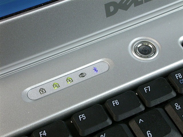 Inspiron 640m(T2050/512MB/40GB/COMBO)�ʼǱ�