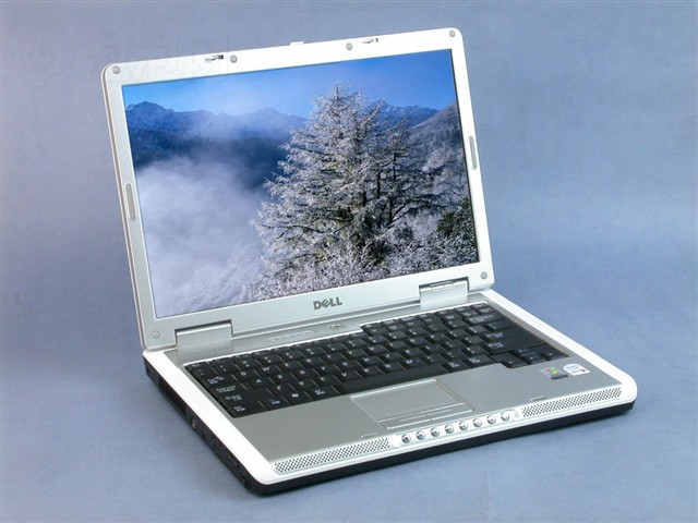 Inspiron 640m(T2050/512MB/40GB/COMBO)�ʼǱ�