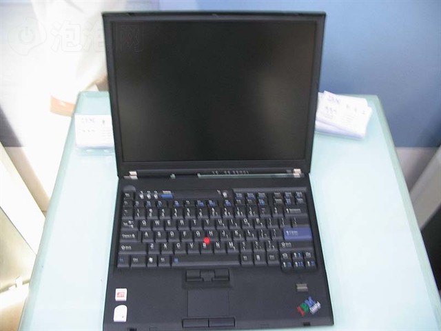 ThinkPadT60 200727C�ʼǱ� ����鿴��һ��