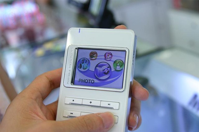 ������MP2220(20GB)MP4 ����鿴��һ��