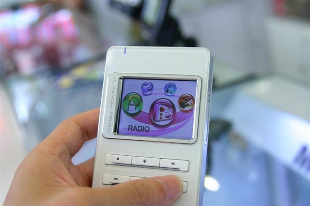 ������MP2220(20GB)MP4 ����鿴��һ��