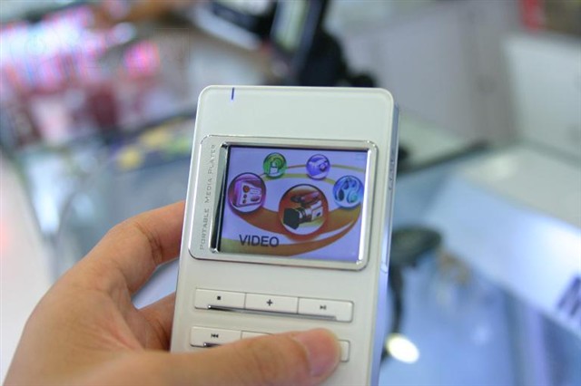 ������MP2220(20GB)MP4 ����鿴��һ��