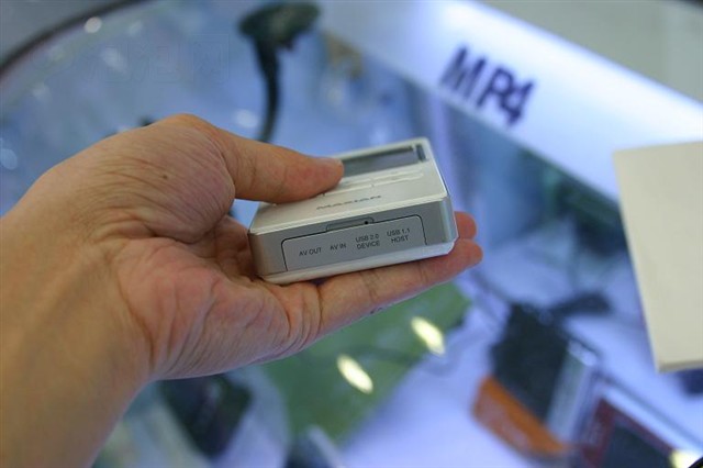 ������MP2220(20GB)MP4 ����鿴��һ��