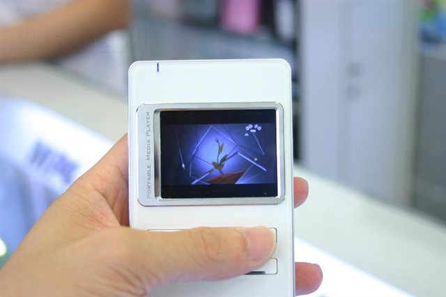 ������MP2220(20GB)MP4 ����鿴��һ��