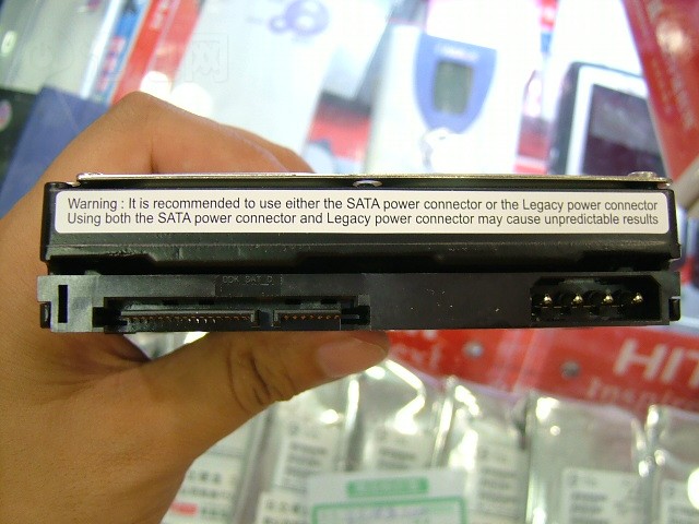 160G/7200ת/8M/����(Deskstar T7K250)Ӳ��
