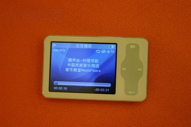 ����Miniplayer(512MB)MP3 ����鿴��һ��