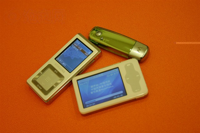 ����Miniplayer(512MB)MP3 ����鿴��һ��