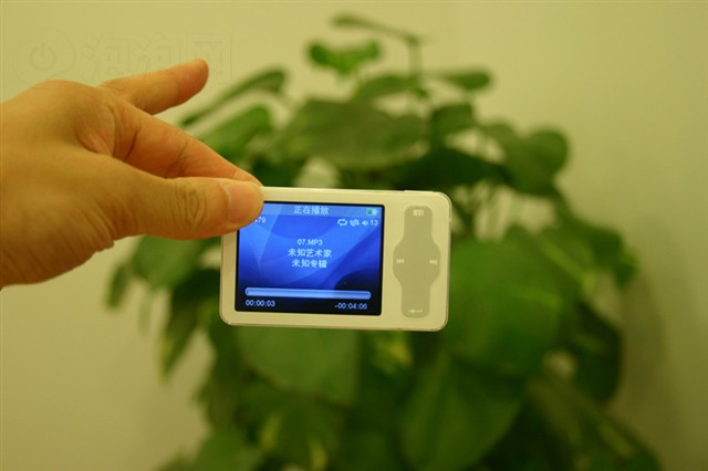 ����Miniplayer(512MB)MP3 ����鿴��һ��