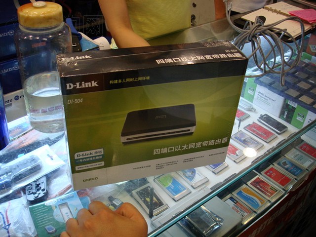 D-LinkDI-504·���� ����鿴��һ��