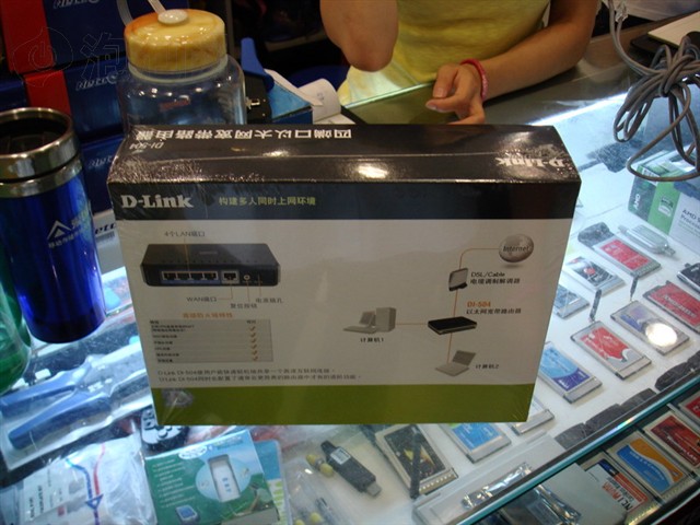 D-LinkDI-504·���� ����鿴��һ��