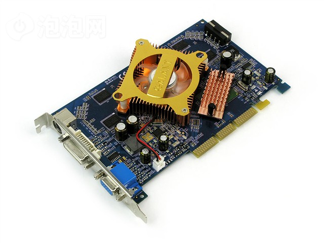 Ӱ��7600GS AGP�Կ� ����鿴��һ��