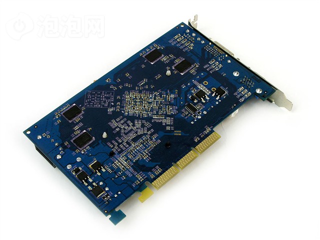 Ӱ��7600GS AGP�Կ� ����鿴��һ��
