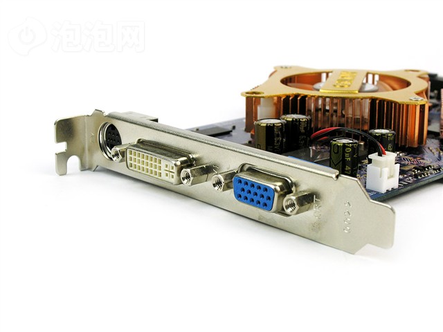 Ӱ��7600GS AGP�Կ� ����鿴��һ��