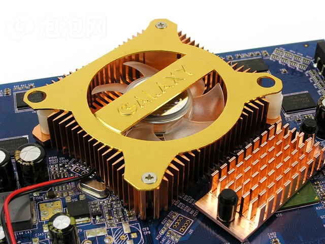 Ӱ��7600GS AGP�Կ� ����鿴��һ��