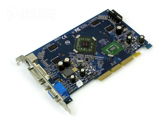 Ӱ��7600GS AGP�Կ� ����鿴��һ��