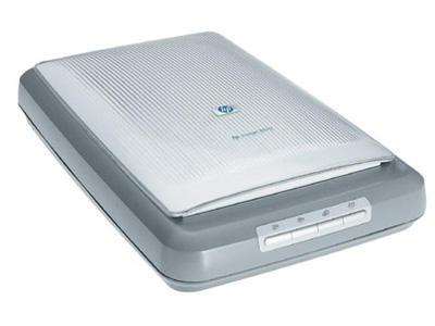 ����scanjet 3970ɨ���� ����鿴��һ��