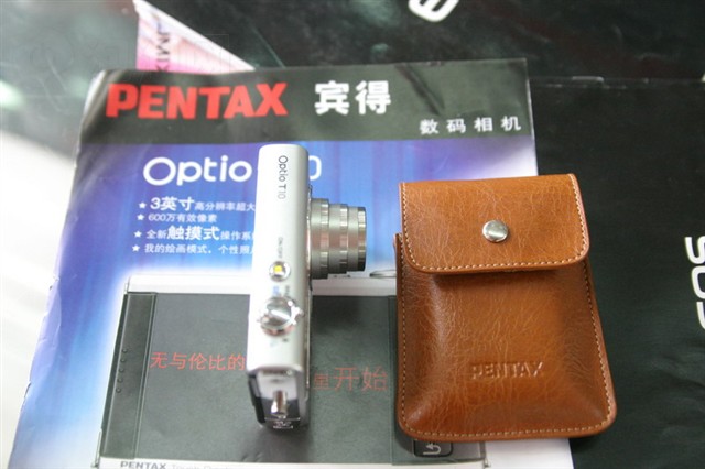 ����Optio T10������� ����鿴��һ��
