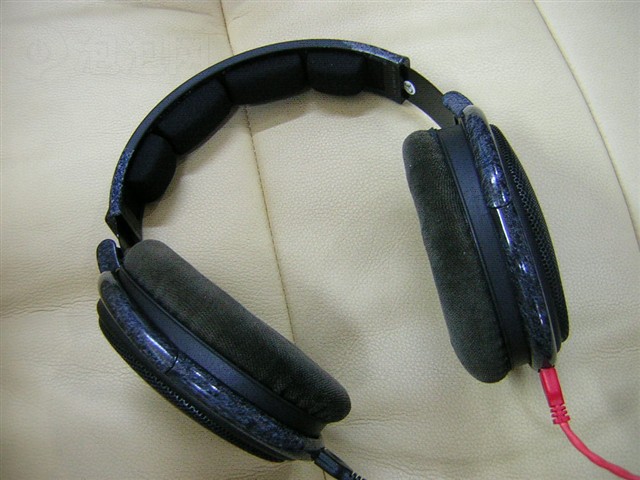 ɭ������HD600 Avantgarde���� ����鿴��һ��