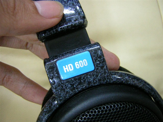 ɭ������HD600 Avantgarde���� ����鿴��һ��