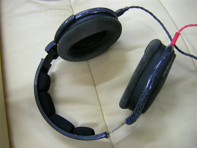 森海塞尔HD600 Avantgarde外观图片下载 图片