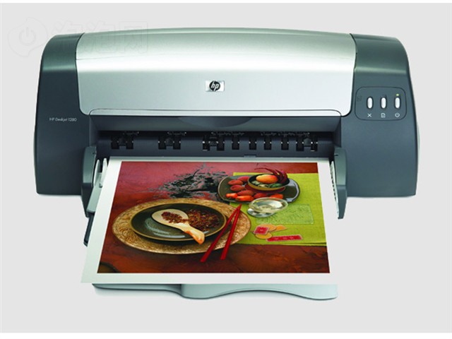 Deskjet 1280(C8173A)��ī��ӡ��