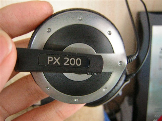 ɭ������PX200���� ����鿴��һ��