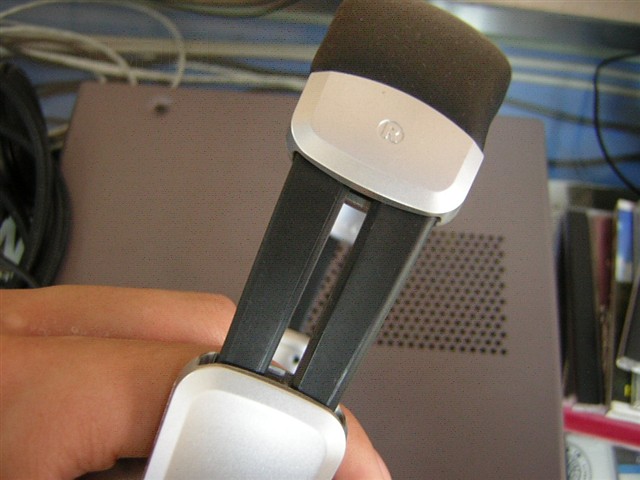 飞利浦SHP805耳机 点击查看下一张