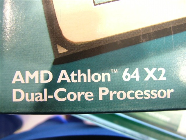 ����64 X2 4200+ AM2(��)CPU