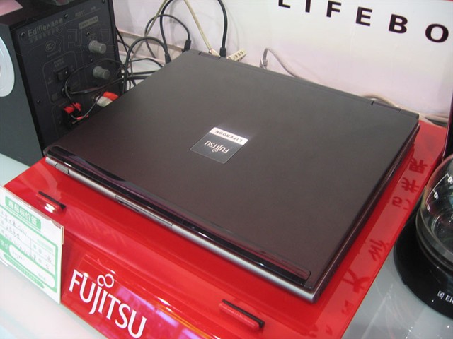 ��ʿͨLifebook S6311B�ʼǱ� ����鿴��һ��