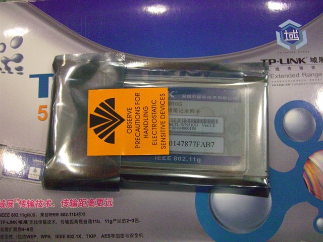 TL-WN510G��������