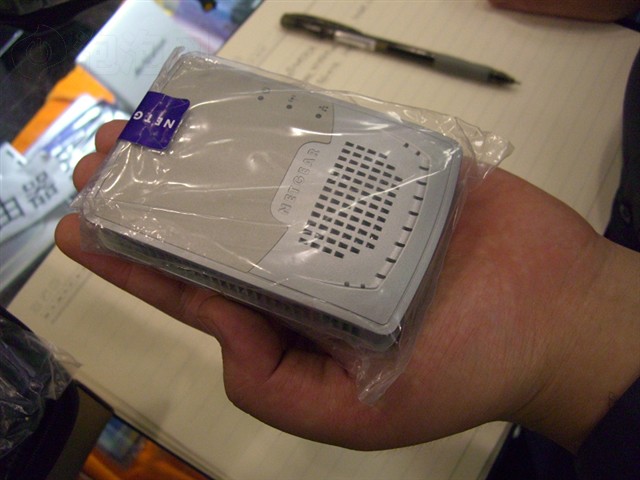 NETGEARWGR101����·���� ����鿴��һ��
