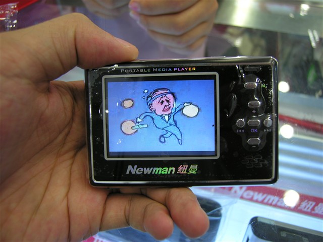 Ŧ��Ӱ����M922 (512MB)MP4 ����鿴��һ��