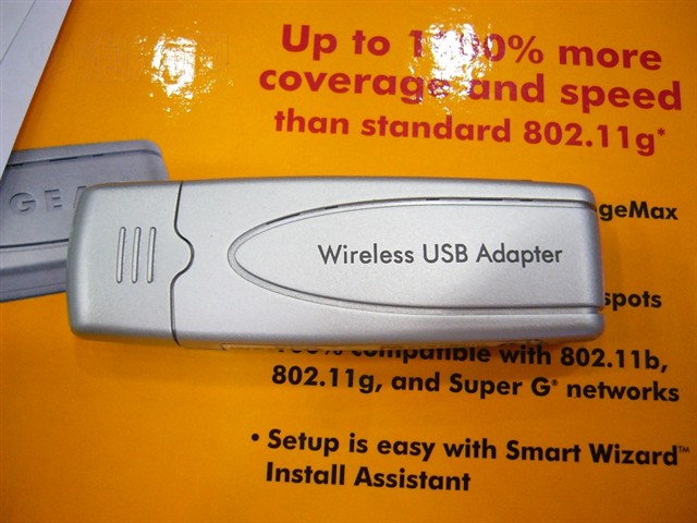 NETGEARWPN111�������� ����鿴��һ��