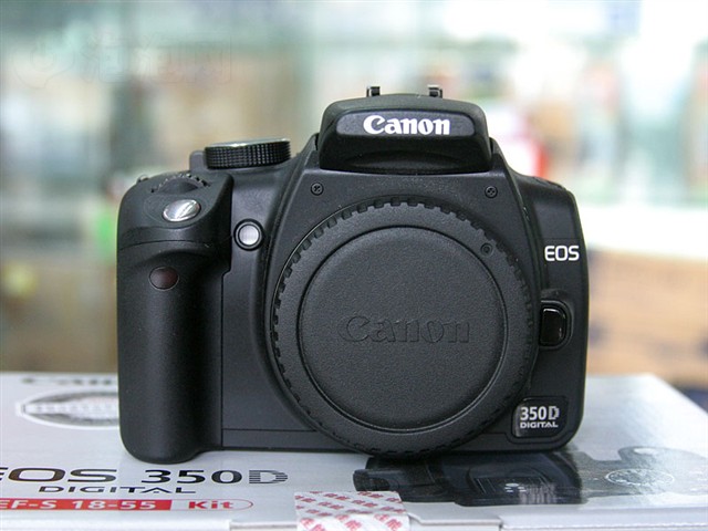 ����EOS 350D������� ����鿴��һ��