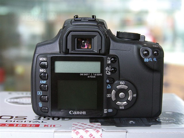 ����EOS 350D������� ����鿴��һ��
