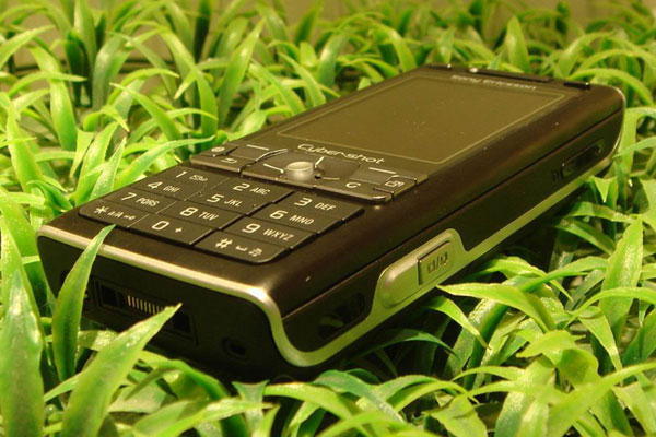 ����K800i�ֻ� ����鿴��һ��